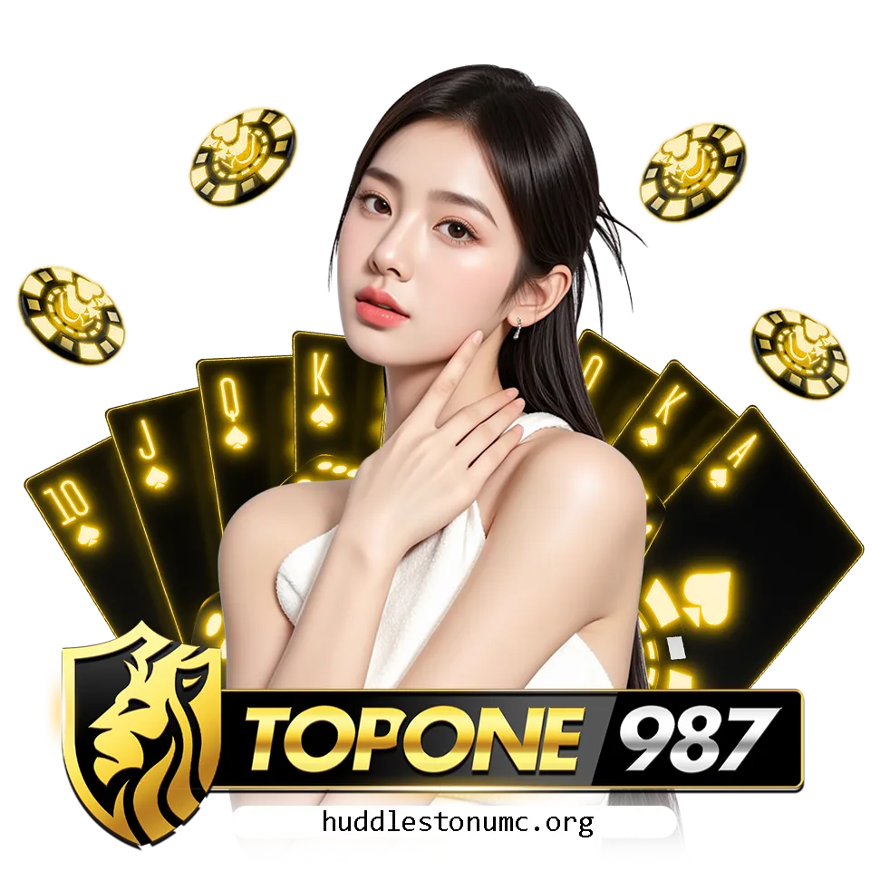 topone987 สล็อต